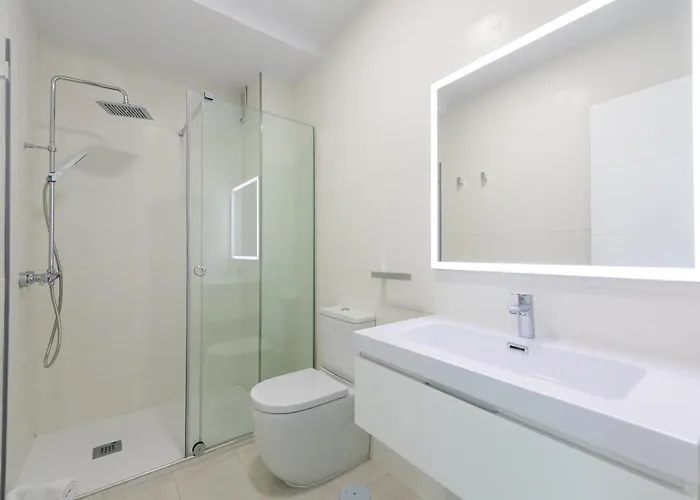 Edison Building 204 By Canariasgetaway