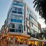 Edison Building 204 By Canariasgetaway Apartment