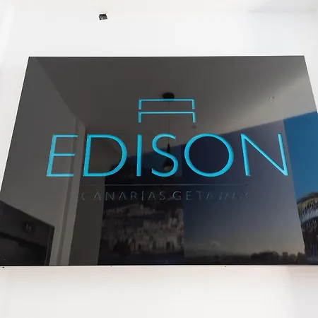 Edison Building 204 By Canariasgetaway Apartment Las Palmas de Gran Canaria