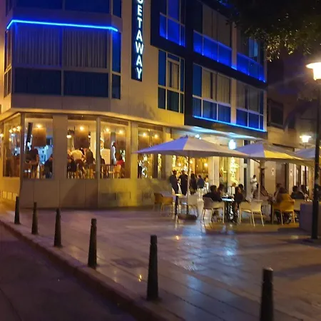 Edison Building 204 By Canariasgetaway Las Palmas de Gran Canaria