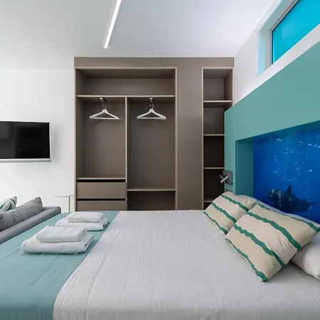 Edison Building 204 By Canariasgetaway Apartament