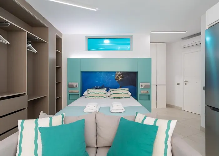 Edison Building 204 By Canariasgetaway Apartament Las Palmas de Gran Canaria