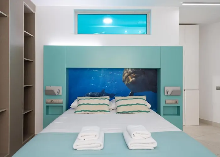 Edison Building 204 By Canariasgetaway