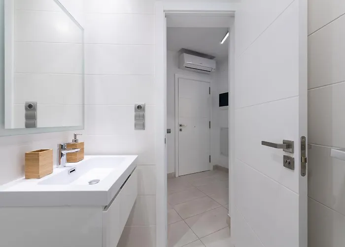 Edison Building 204 By Canariasgetaway