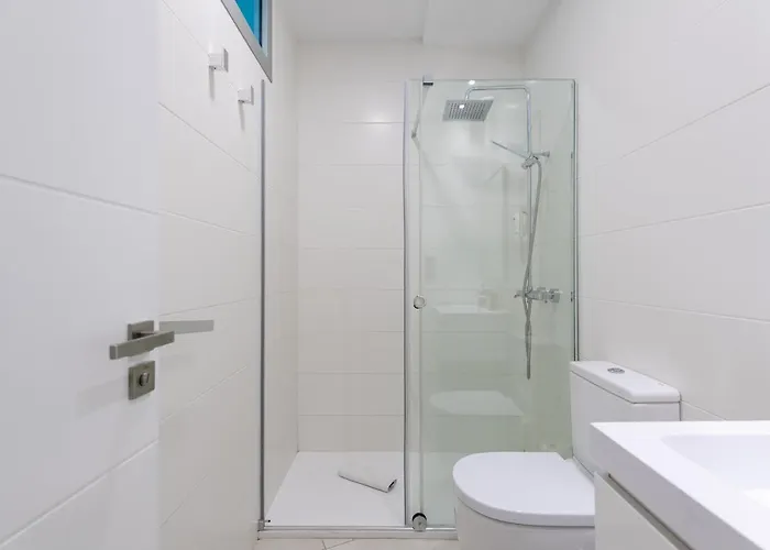 Edison Building 204 By Canariasgetaway * Лас-Пальмас-де-Гран-Канарія