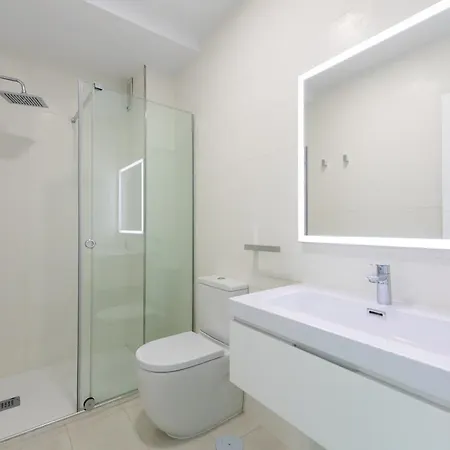 Edison Building 204 By Canariasgetaway